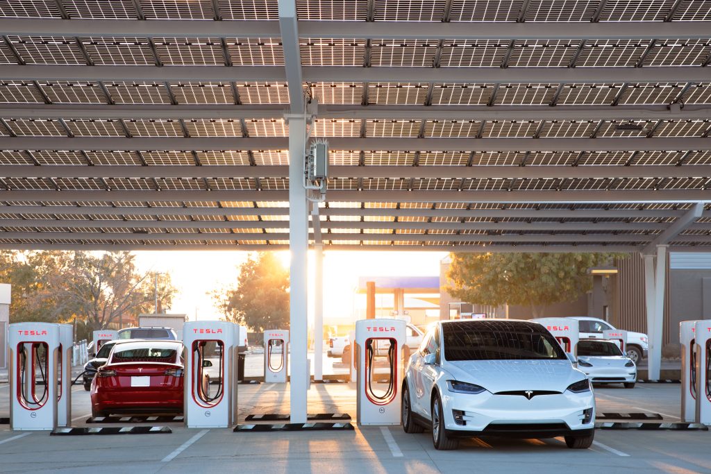 Tesla stock down 1.2% today: what’s hurting the EV major today?