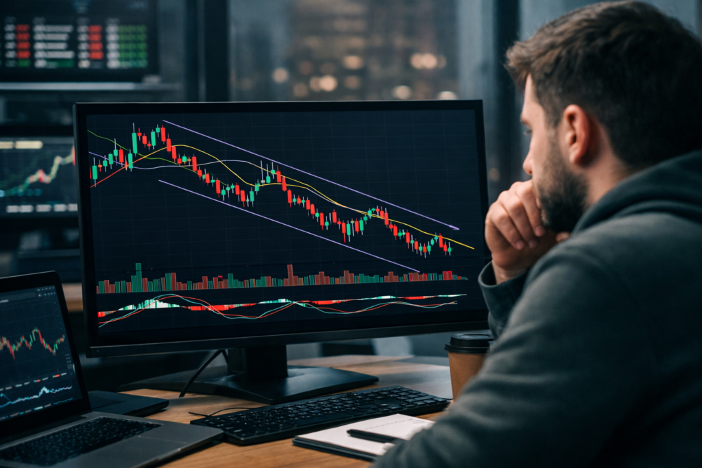 UBS cuts S&P 500 2026 targets amid rising oil prices