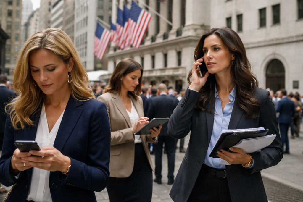 Dow Jones rises 96 points as Iran tensions keep Wall Street cautious