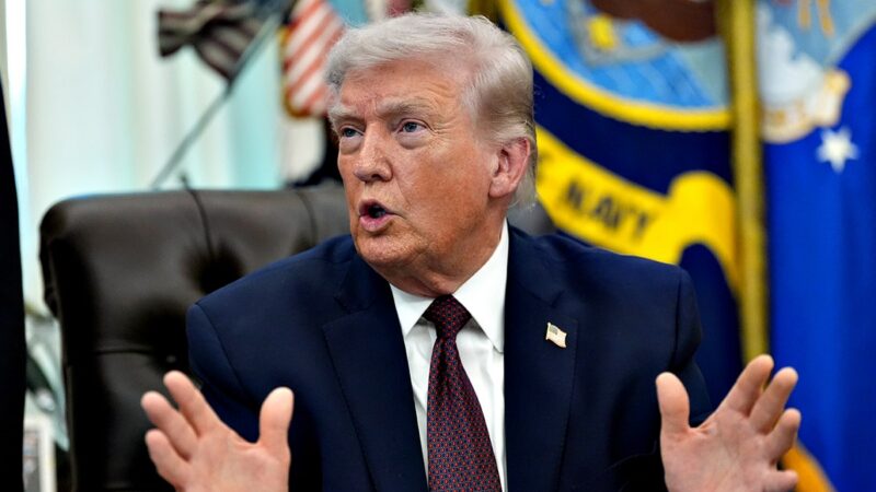 GOP races to pass ICE, Border Patrol funding bill as priorities pile up, divisions emerge