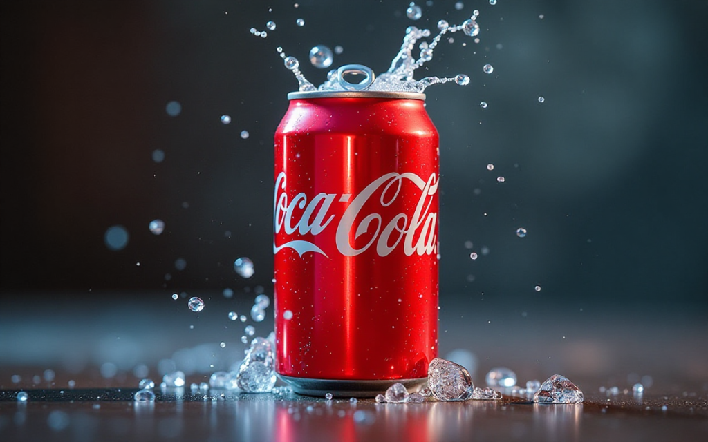 Coca-Cola earnings preview: revenue seen rebounding, defense holds