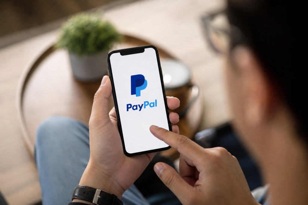 PayPal stock drops 10%: can AI savings revive growth?