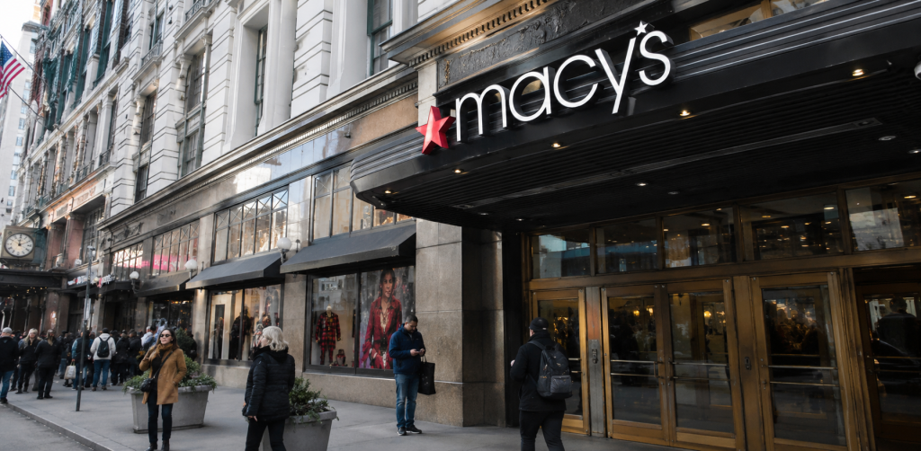 Berkshire just loaded up on Macy’s stock: should you too?