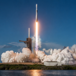 Why space stocks like Planet Labs, Rocket Lab, and LUNR are surging this year