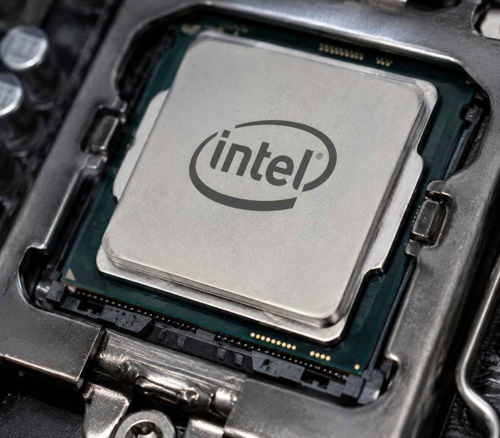 Intel stock dips again: Why analysts are still bullish