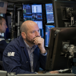 FTSE 100 falls as US-Iran strikes hit market sentiment