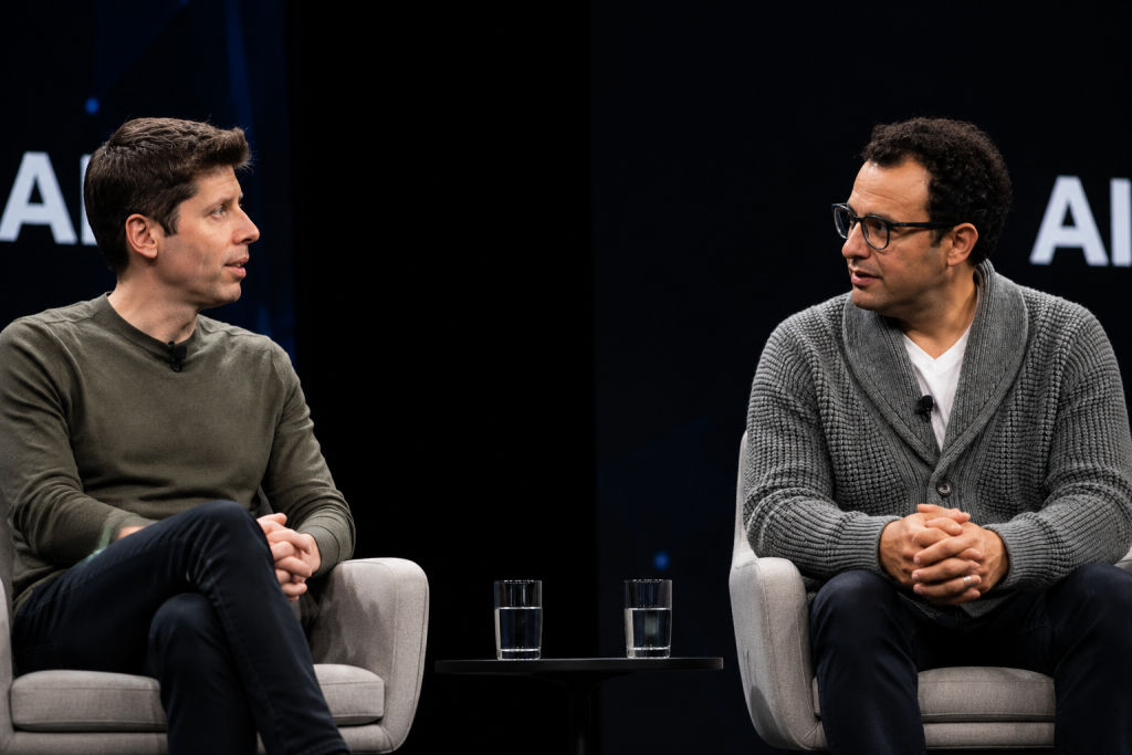 The new AI king: how Anthropic eclipsed OpenAI’s valuation and leapt to $965B