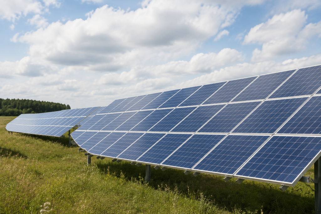 Nextpower stock jumps to record high after $365M Prevalon deal