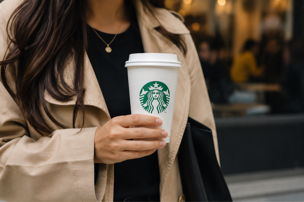 Starbucks stock hits 52-week high: Why this analyst is bullish