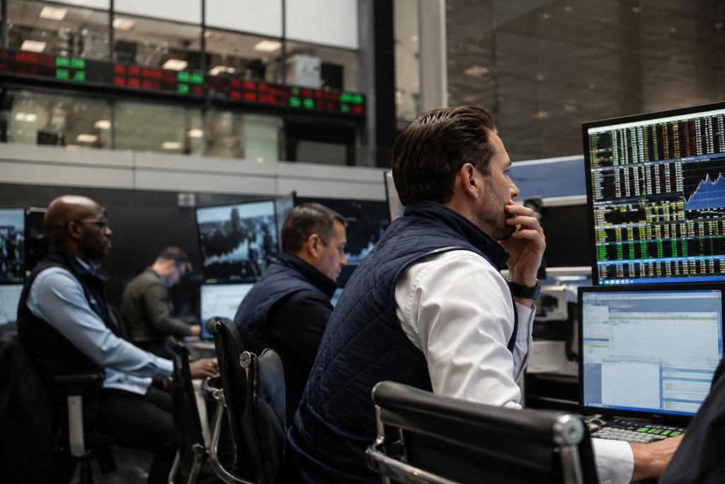 UK stocks rally on US-Iran deal hopes as oil drops