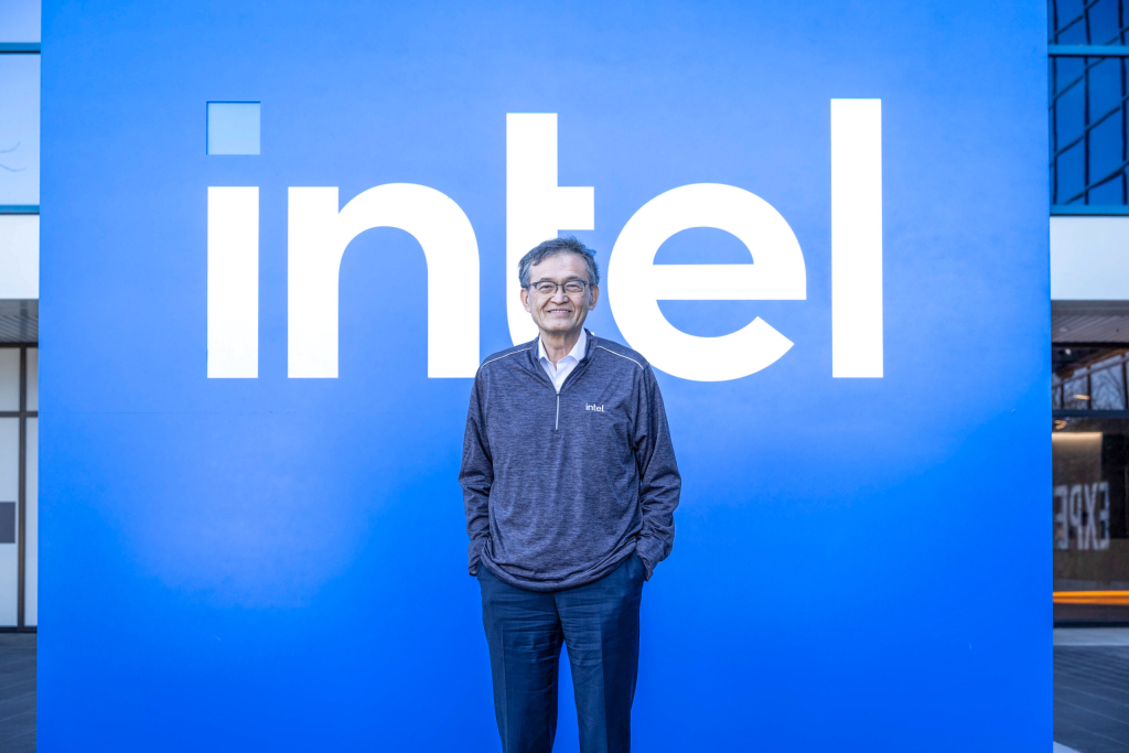 Intel stock soars 8% on Friday: what’s behind the recent dream run?
