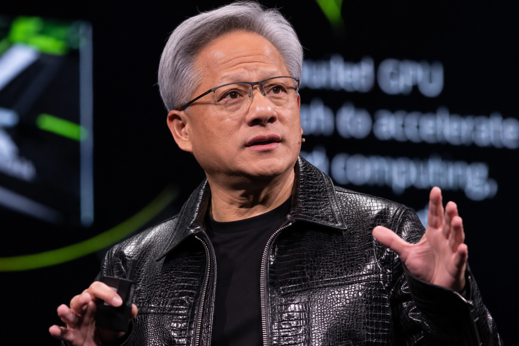 Nvidia at $5.4T larger than India’s market, S&P 500 healthcare, entire economies