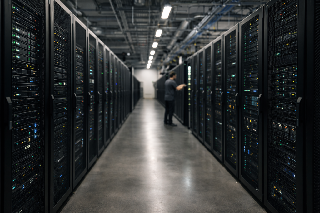 Corning stock surges 20% on Nvidia deal to expand AI optical manufacturing