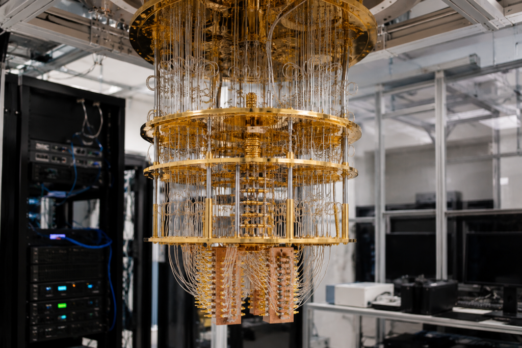 IBM, QBTS, other quantum stocks surge after report of $2B Trump funding push