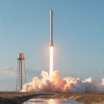 Danish pension fund rejects SpaceX IPO over valuation and governance concerns