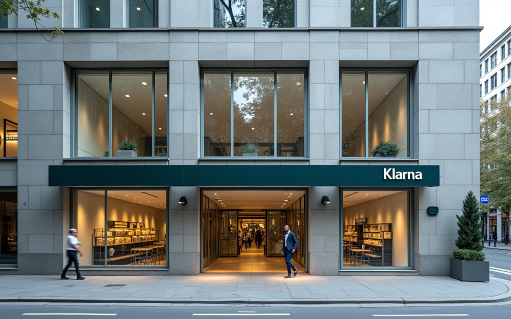 Klarna stock: here’s why this Affirm rival is pumping today