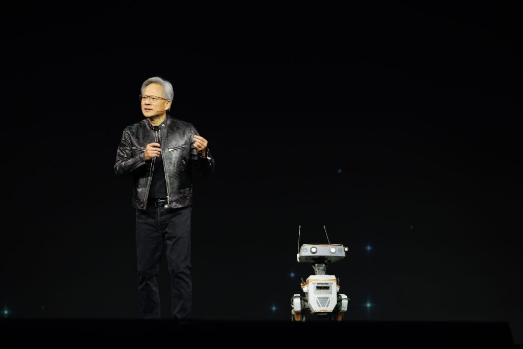 Why analysts are raising Nvidia stock targets  despite China and conflict concerns