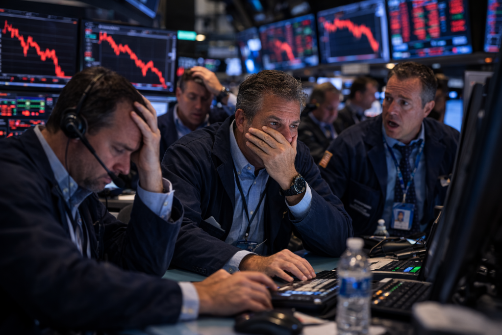 Here’s why POET Technologies stock is slumping today (May 15)
