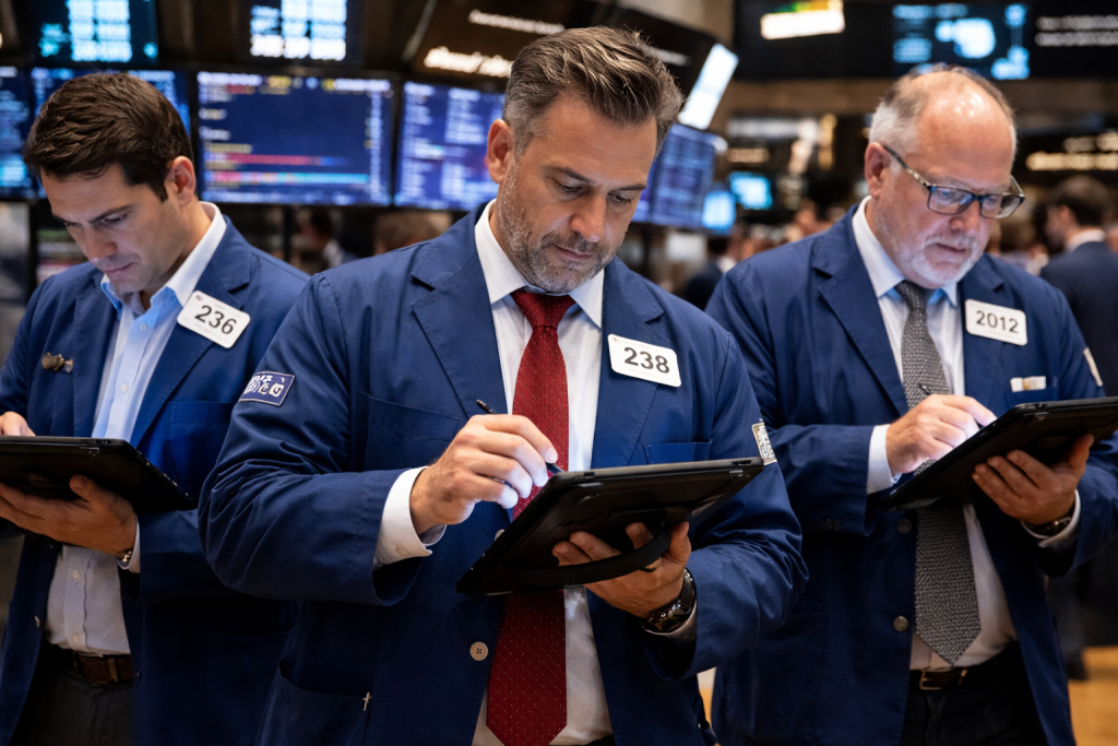 Dow slips as Treasury yields, oil prices keep Wall Street cautious