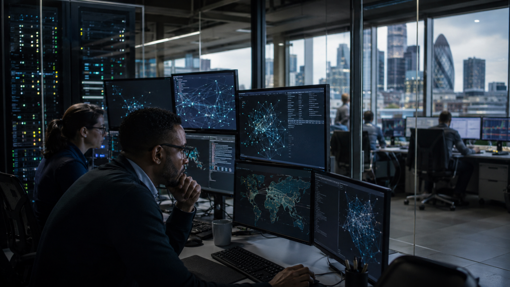 Why Claude Mythos Preview is a wake-up call for Wall Street
