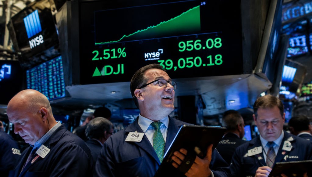 US stocks poised for continued gains through year-end: find out more