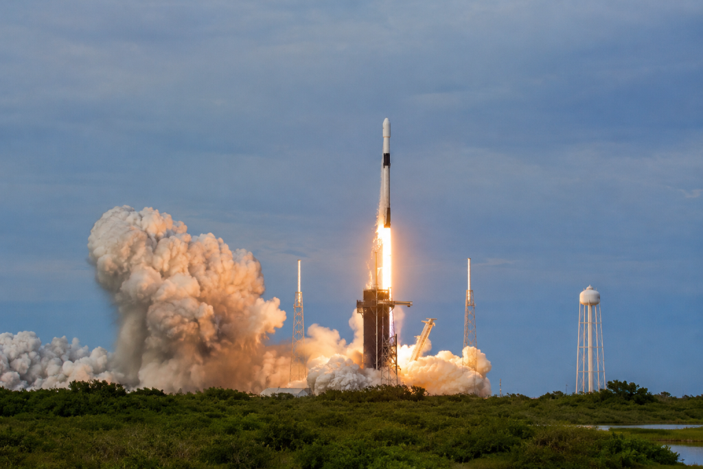 Rocket Lab stock has crashed into a local bear market: will RKLB rebound?