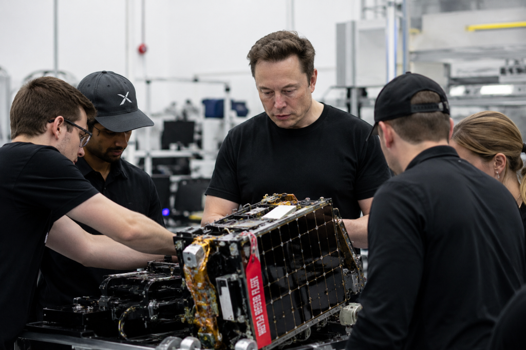 Column: was SpaceX IPO the peak of the AI bull market?
