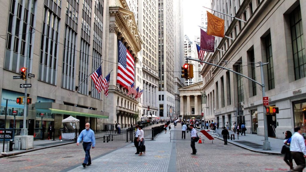 Dow futures surge 370 points: 5 things to know before market opens