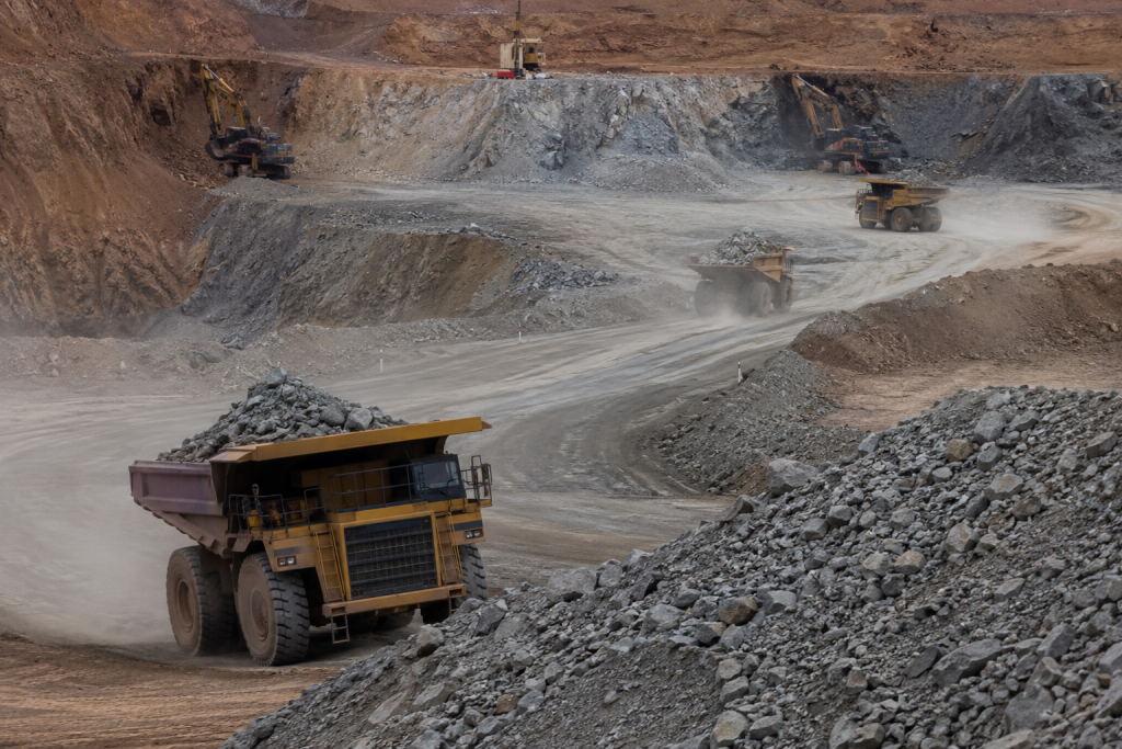 USA Rare Earth secures up to $1.6B CHIPS funding for US expansion