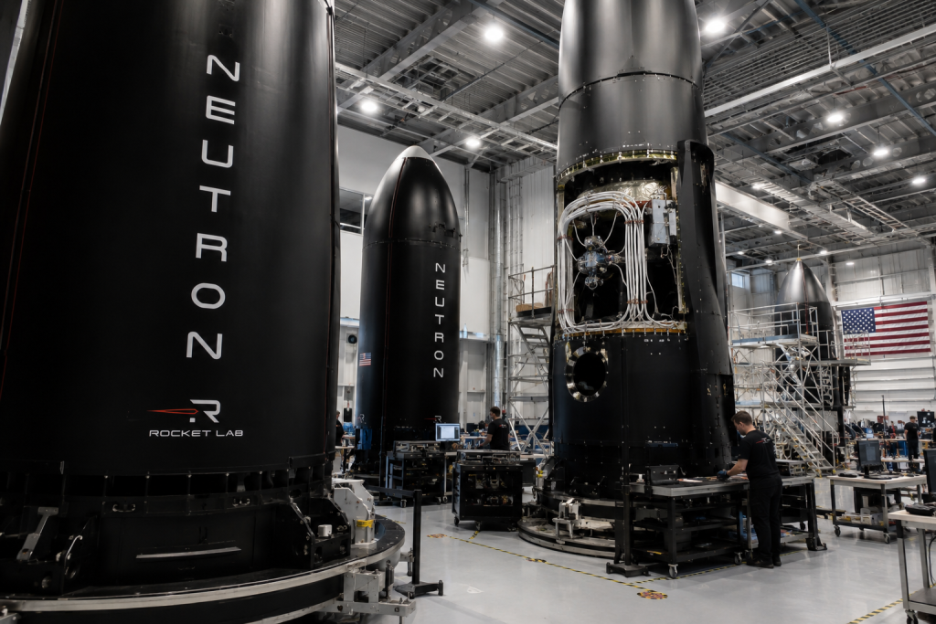 Rocket Lab stock stuck above 200 EMA: Is it a buy after the NASA deal?