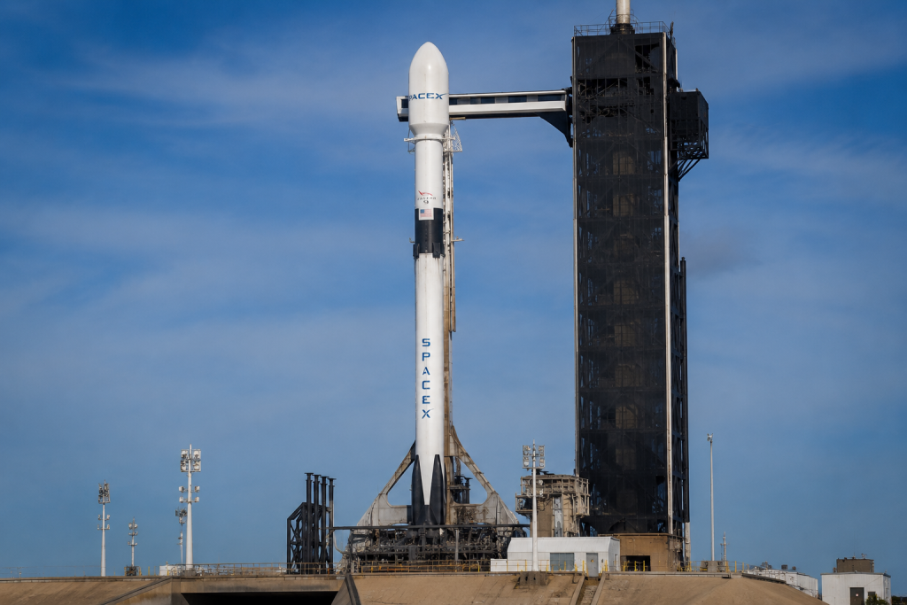 SpaceX IPO: here’s how much SPCX could pop on day one