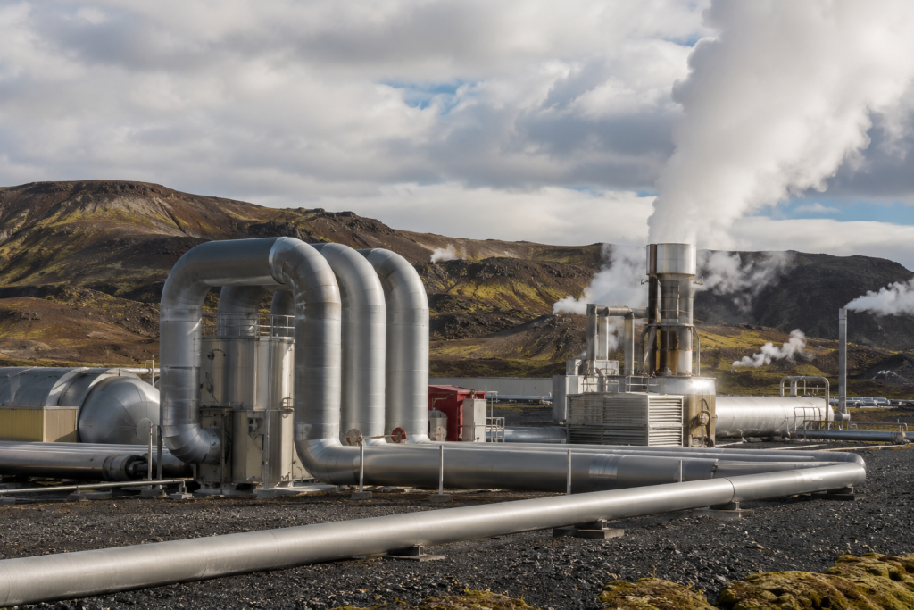 Fervo Energy stock jumps on Nvidia AI partnership despite wider-than-expected loss