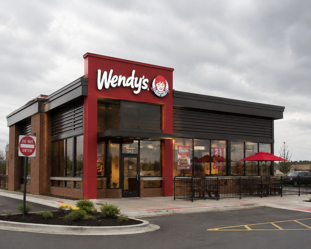 Wendy’s shares surge on short-squeeze hopes: Is this the next meme stock?
