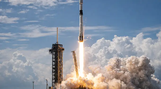 SpaceX stock soars after IPO: Will it follow the Circle, Figma, Klarna path?