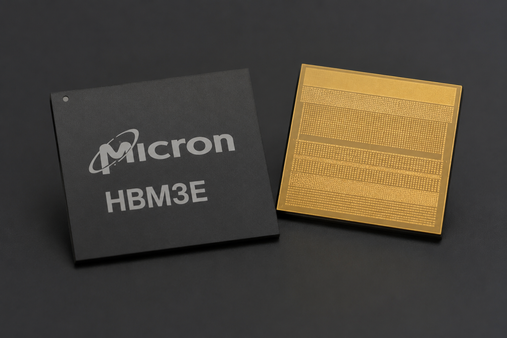Deutsche Bank lifts Micron PT to $1,500 with 47% upside as earnings loom