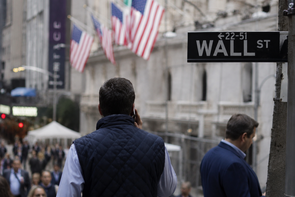 Top 3 catalysts for the S&P 500 Index this week