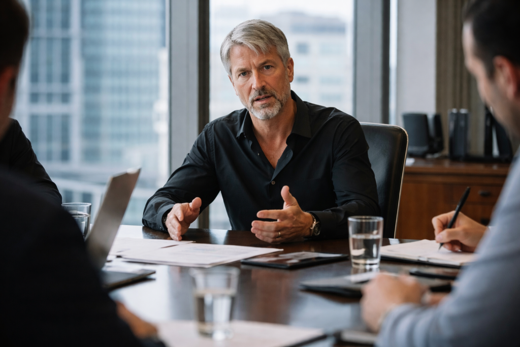 It’s not just STRC: Top preferred stocks like SATA and BMNP are slumping