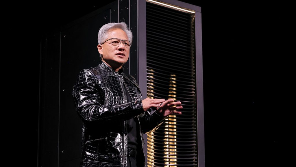 Nvidia stock remains under pressure on Tuesday: what’s hurting the AI darling?